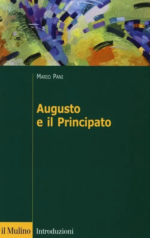 Augusto e il principato Bestseller