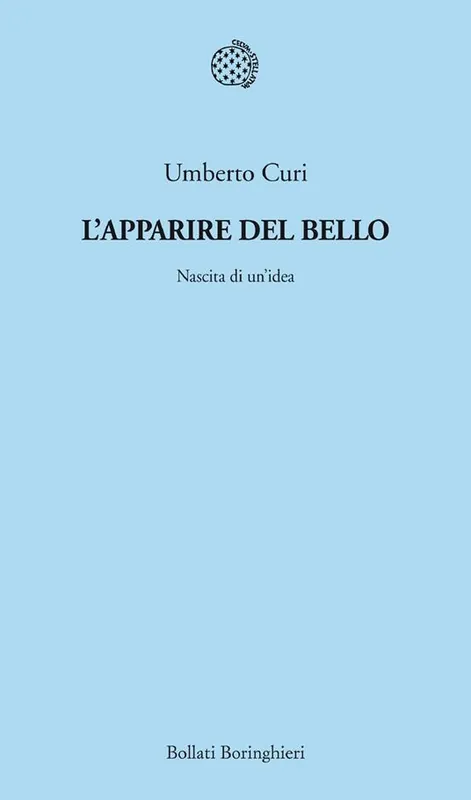 L‘apparire del bello. Nascita di un‘idea Spedizione Espresso