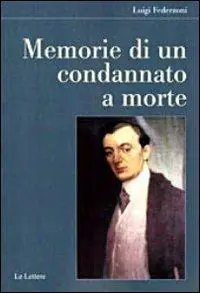 Memorie di un condannato a morte Prezzo Conveniente