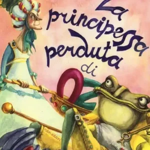 Nuova Collezione La principessa perduta di Oz