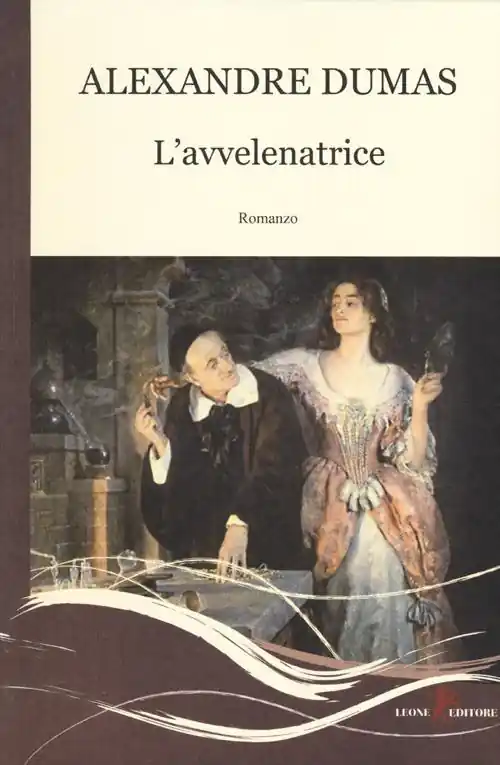 L‘avvelenatrice Offerta Limitata