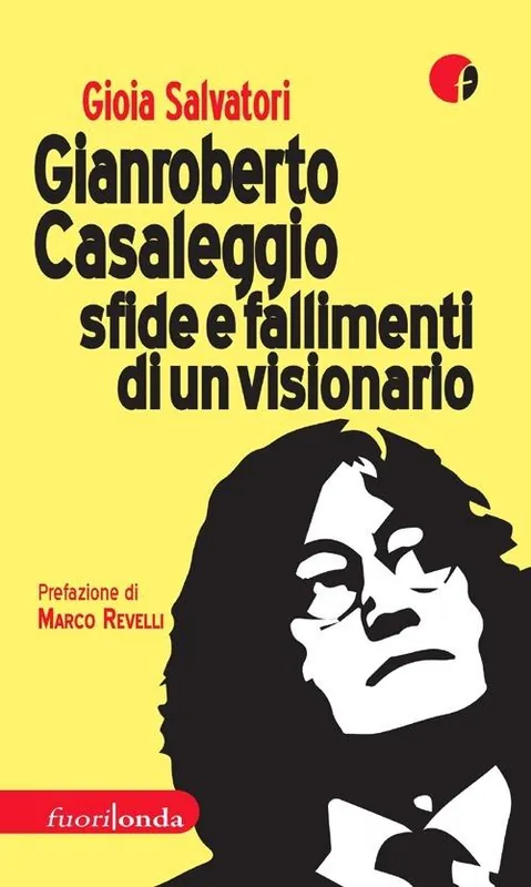 Pagamento Sicuro Gianroberto Casaleggio. Sfide e fallimenti di un visionario