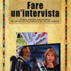 Fare un‘intervista Prezzo Ridotto