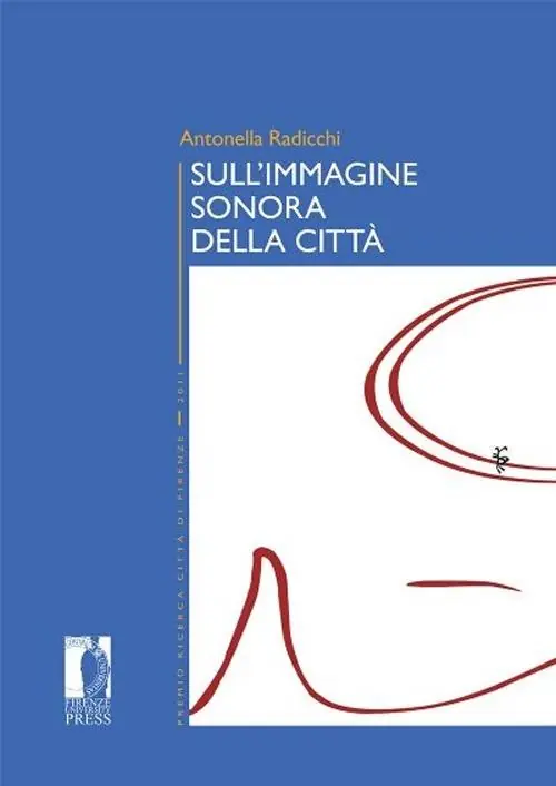 Promozione Esclusiva Sull‘immagine sonora della città
