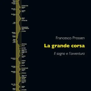 Scelto Dai Clienti La grande corsa. Il sogno e l‘avventura