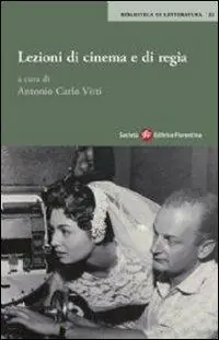 Lezioni di cinema e di regia Offerta Speciale