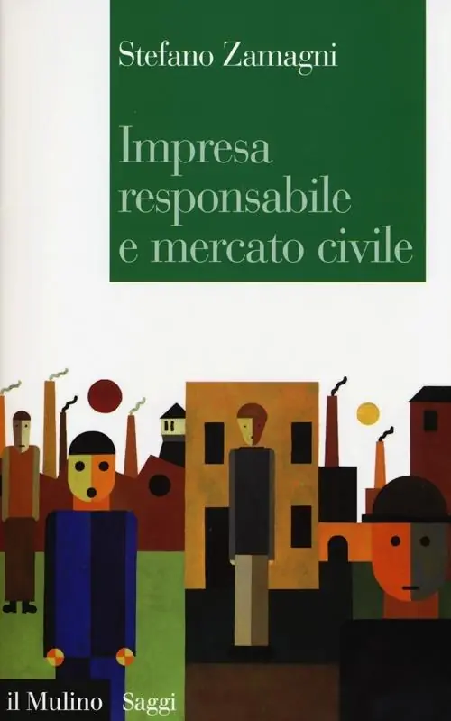 Impresa responsabile e mercato civile Acquista Ora