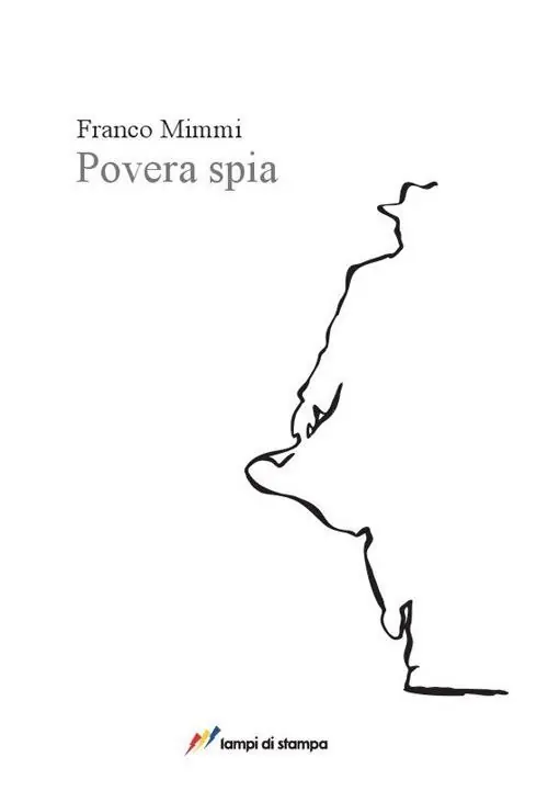 Povera spia Spedito Oggi