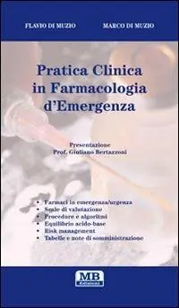 Pagamento Sicuro Pratica clinica in farmacologia d‘emergenza