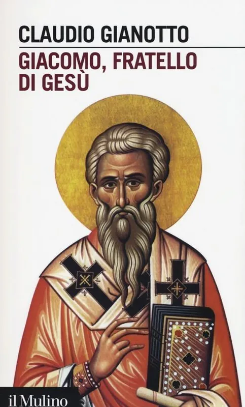 Giacomo, fratello di Gesù A Buon Prezzo