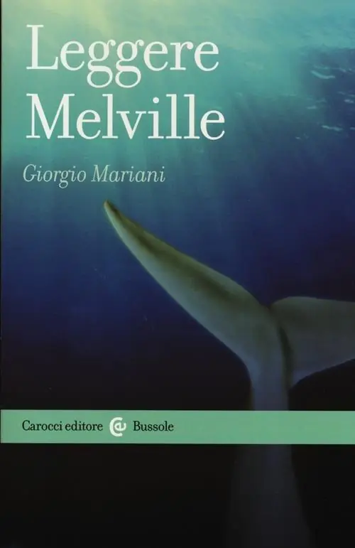 Bestseller Leggere Melville