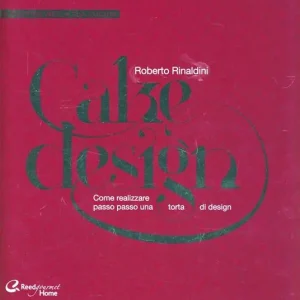 Nuova Collezione Cake design