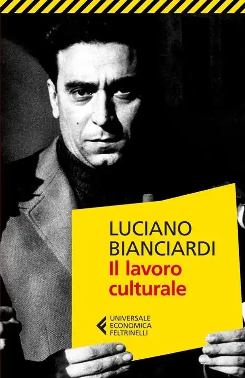 Occasione Imperdibile Il lavoro culturale
