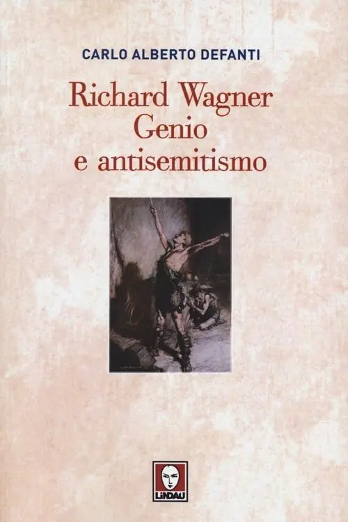 Richard Wagner. Genio e antisemitismo Occasione