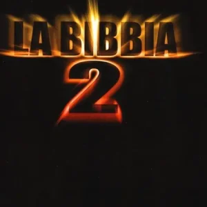 La Bibbia 2 Offerta Lampo