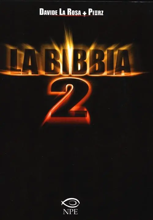 La Bibbia 2 Offerta Lampo
