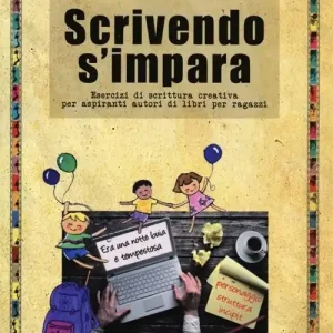 Offerta Lampo Scrivendo s‘impara