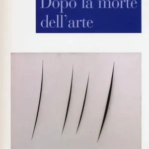 Bestseller Dopo la morte dell‘arte