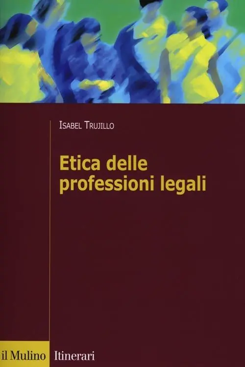 Offerta Lampo Etica delle professioni legali