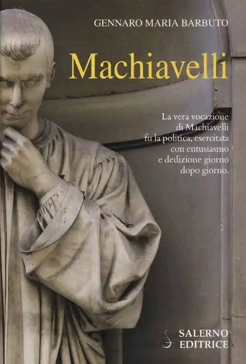 Economico Machiavelli