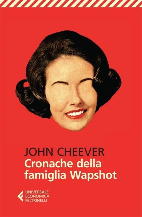 Promozione Cronache della famiglia Wapshot