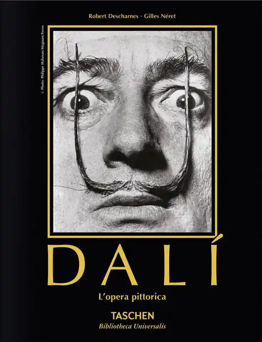 Dalí. L‘opera pittorica. Ediz. italiana Occasione