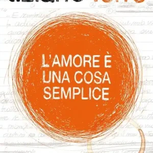 Consegna Rapida L‘amore è una cosa semplice