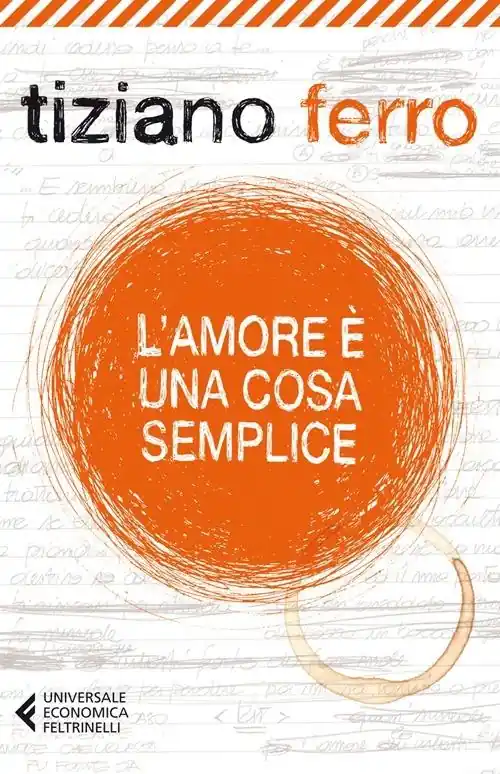 Consegna Rapida L‘amore è una cosa semplice