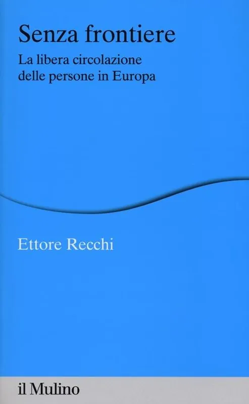 Sconto Senza frontiere. La libera circolazione delle persone in Europa
