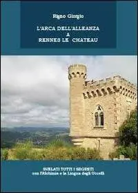 Occasione L‘ arca dell‘alleanza a Rennes Le Chateau