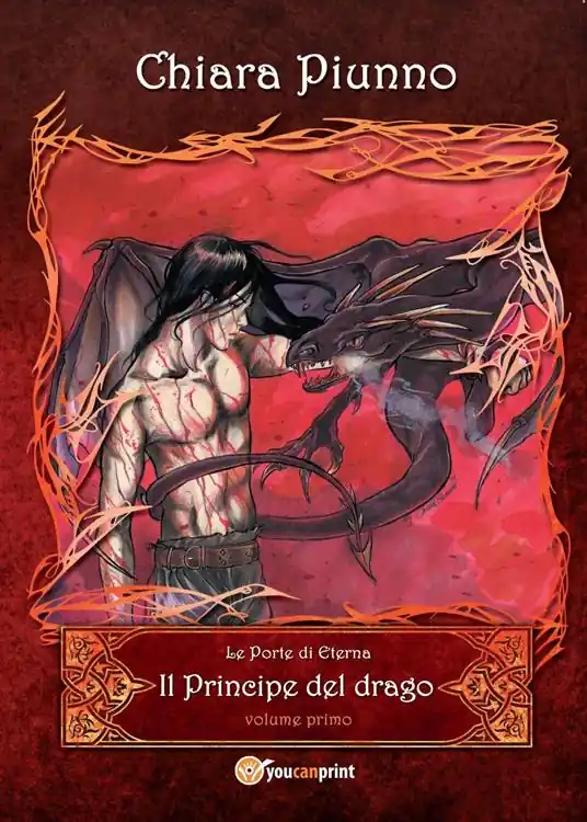 Il principe del drago. Vol. 1 Spedizione Espresso