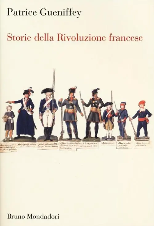 Storie della Rivoluzione francese Prezzo Scontato