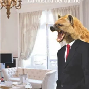 La misura del danno Ultime Pezzi