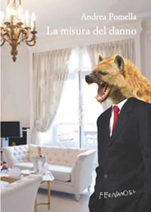 La misura del danno Ultime Pezzi
