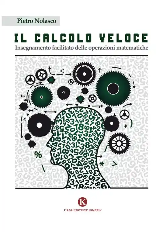 Offerta Limitata Il calcolo veloce. Insegnamento facilitato delle operazioni matematiche
