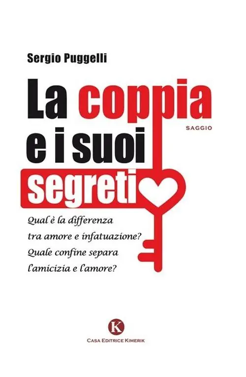 La coppia e i suoi segreti Affare
