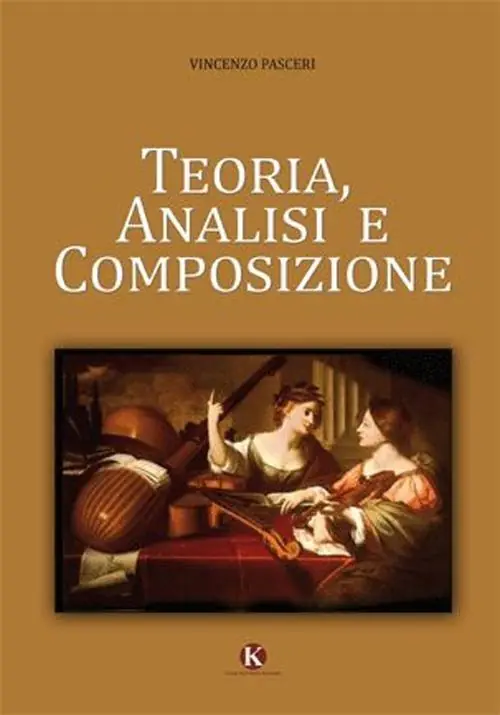 Teoria analisi e composizione Spedizione Espresso