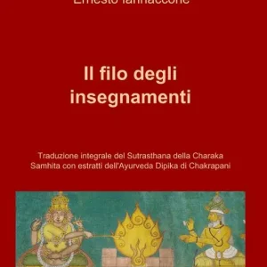 Occasione Il filo degli insegnamenti