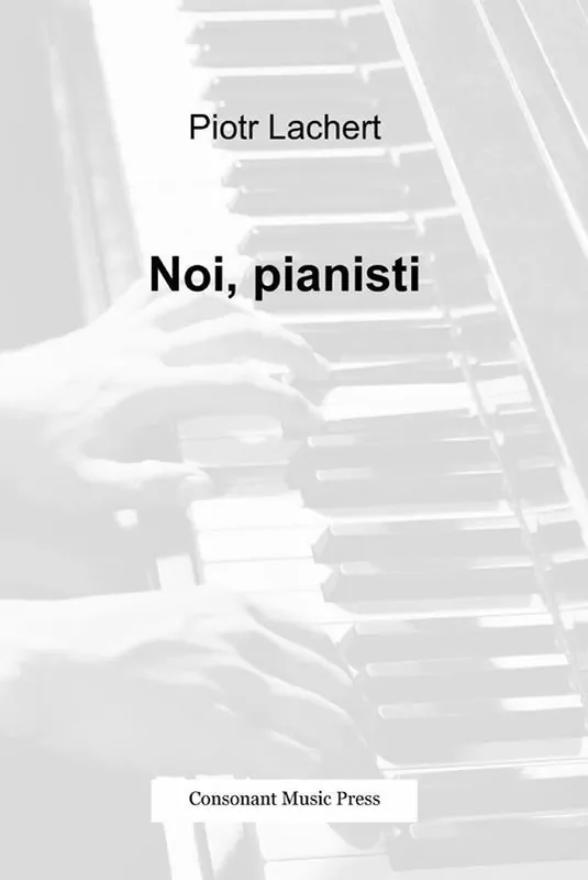 Acquista Ora Noi, pianisti