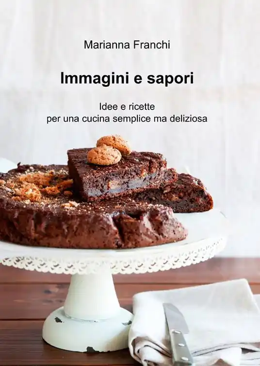 Immagini e sapori Offerta Lampo