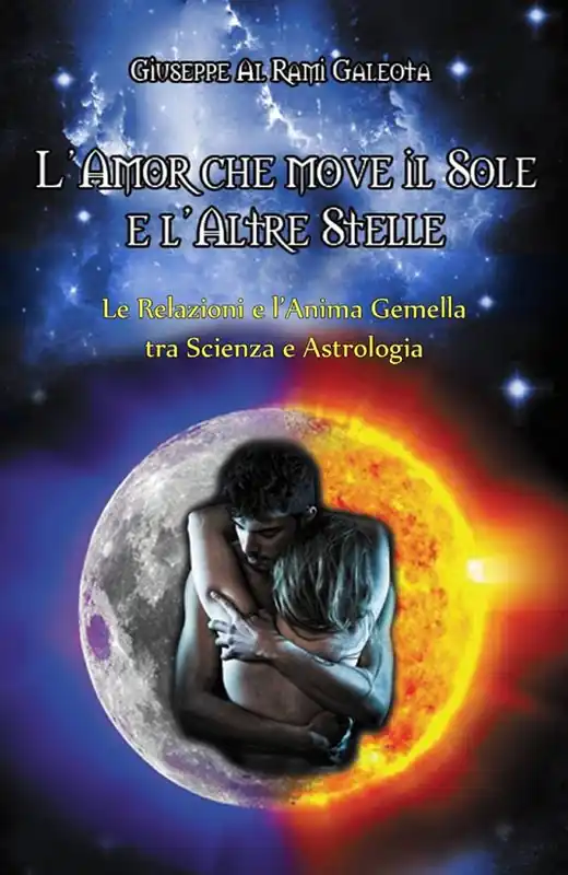 L‘ amor che move il sole e l‘altre stelle Offerta Speciale