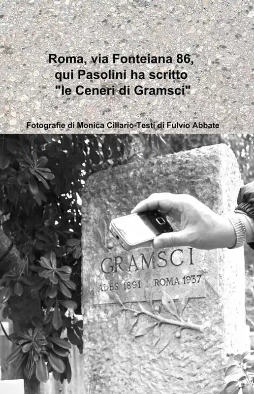 Roma, via Fonteiana 86, qui Pasolini ha scritto Miglior Prezzo