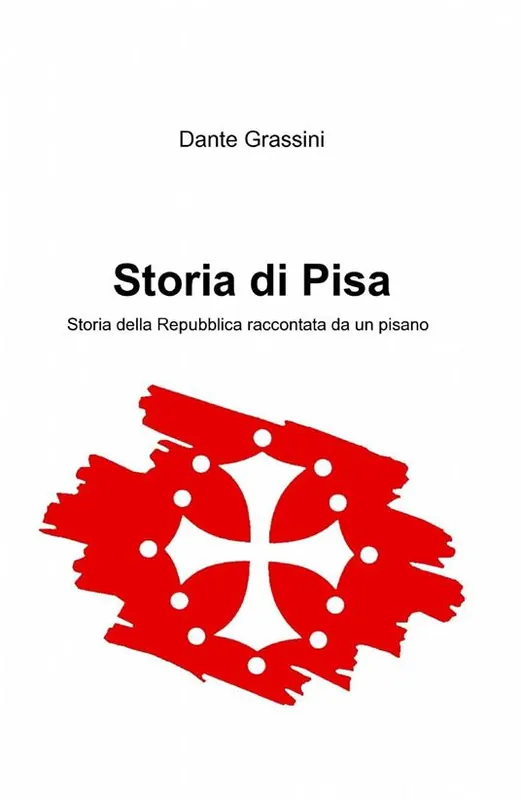 Storia di Pisa Saldi