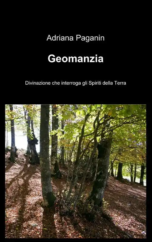 Geomanzia Professionale