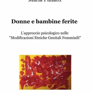 Donne e bambine ferite Ultimissimo Modello
