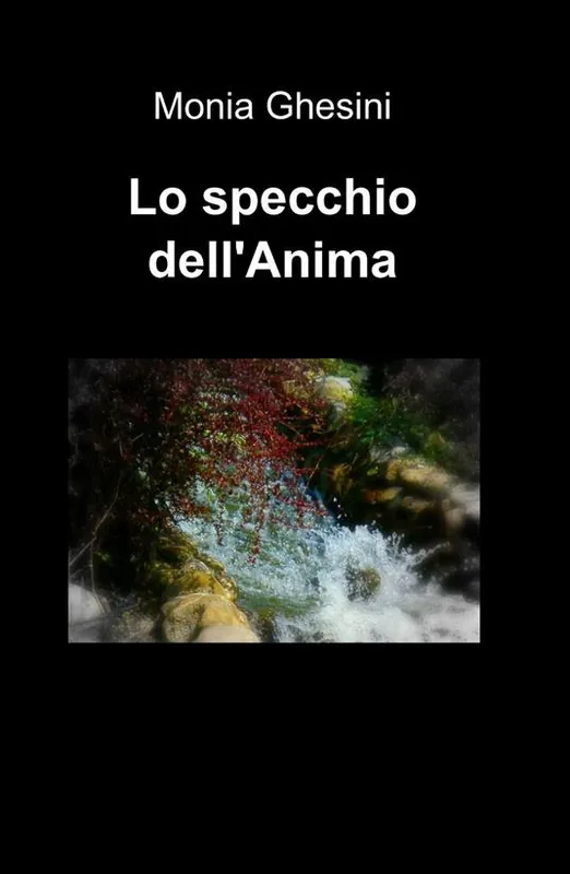 Lo specchio dell‘anima Prezzo Basso