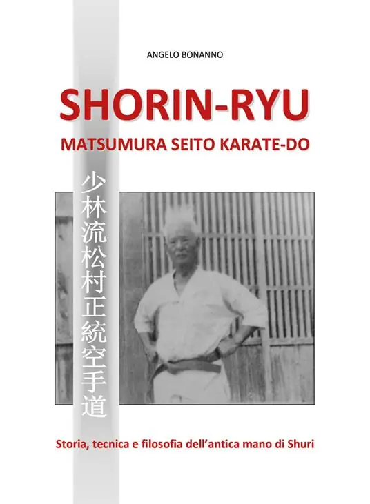 Acquista Ora Shorin-ryu matsumura seito karate-do