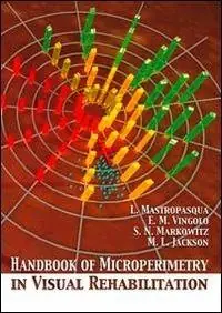Offerta Handbook of microperimetry in visual rehabilitation
