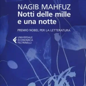 Affare Notti delle mille e una notte