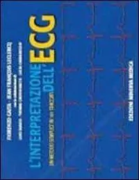 Promo Stagionale L‘ interpretazione dell‘ECG. Un metodo semplice in 101 tracciati